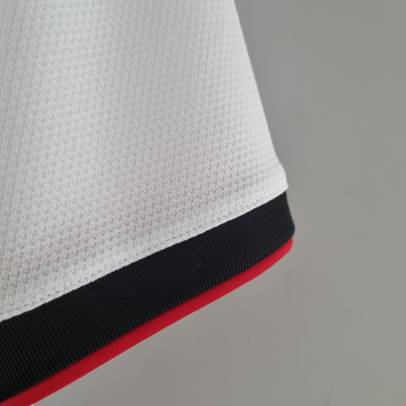 Camisa Flamenguista 2022/23 Away