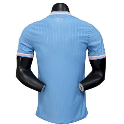 Camisa Inter Miami Third 25/26 - Adidas Jogador Masculina