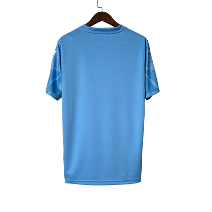 Camisa Palmeiras Goleiro 25/26 - Torcedor Puma Masculino - Azul