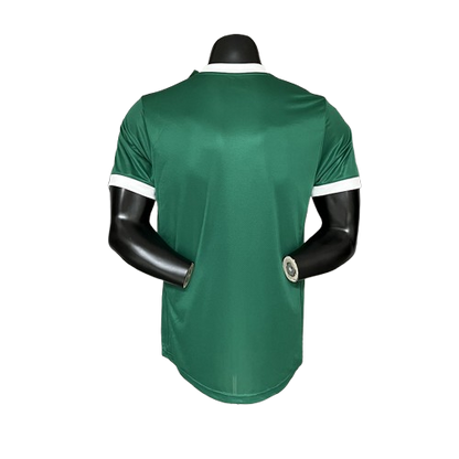 Camisa Palmeiras Home 25/26 - Puma Jogador Masculina