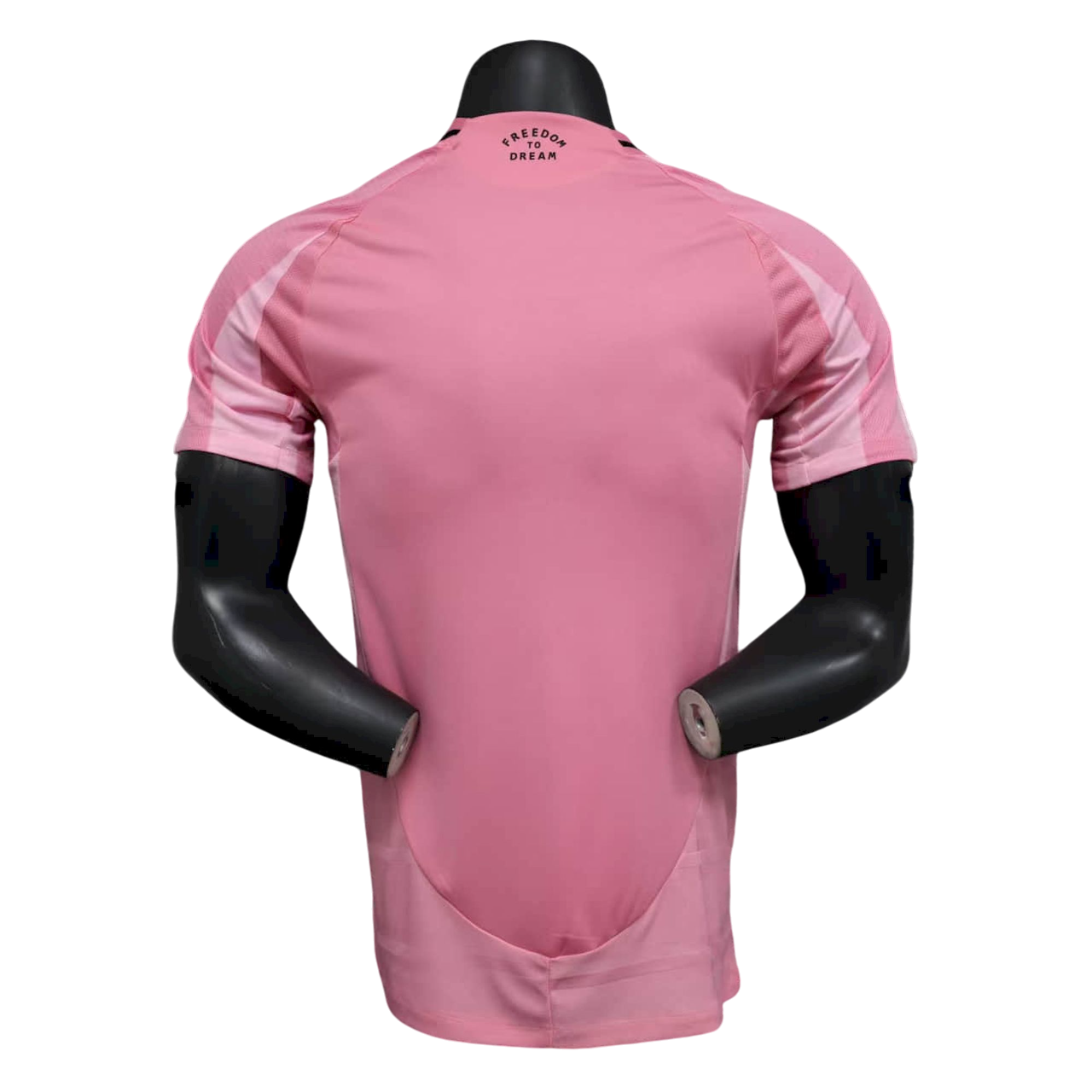 Camisa Inter Miami Home 25/26 - Adidas Jogador Masculina