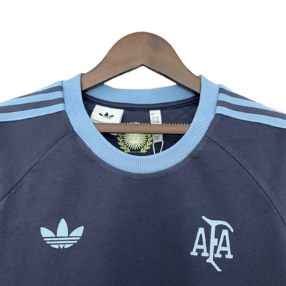 Camisa Argentina Edição Especial 25/26 - Adidas Torcedor Masculina