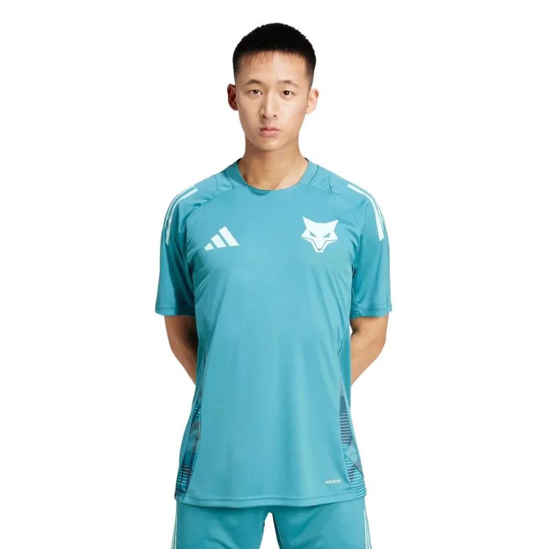 Camisa Cruzeiro Treino II 25/26
