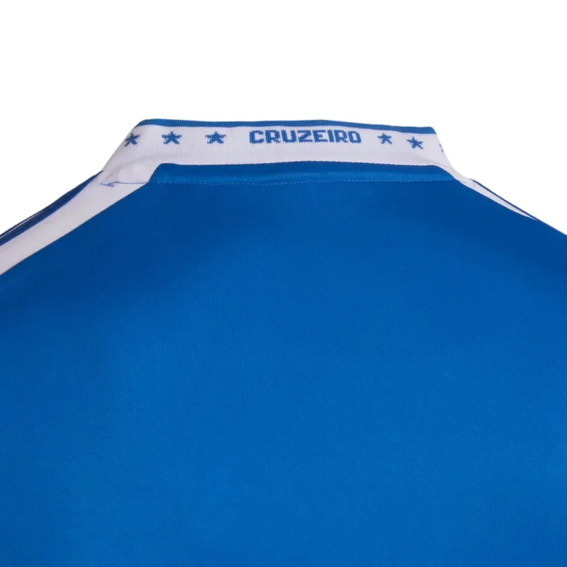 Camisa Cruzeiro I 2025/26