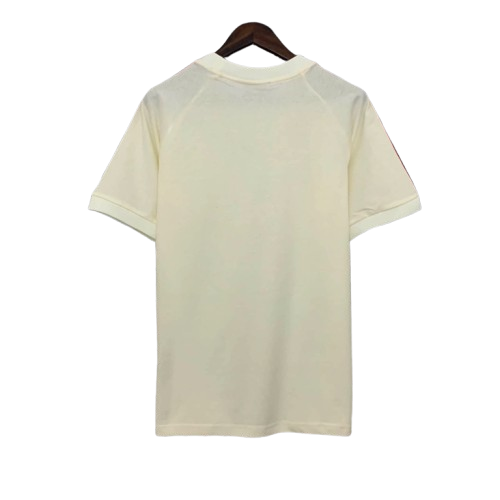 Camisa Manchester United Edição Especial 25/26 - Adidas Torcedor Masculina