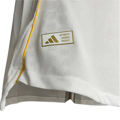 Camisa Real Madrid Home 25/26 - Adidas Jogador Masculina