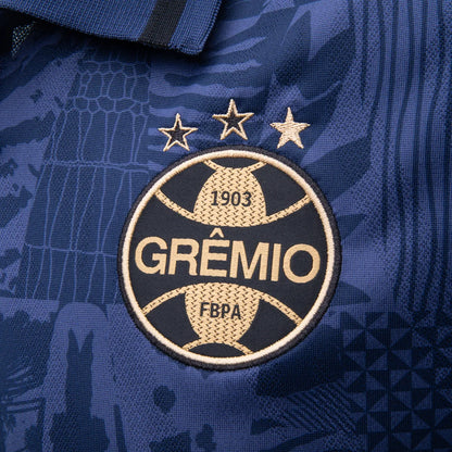 Camisa Grêmio III 25/26 - Umbro Torcedor Masculina