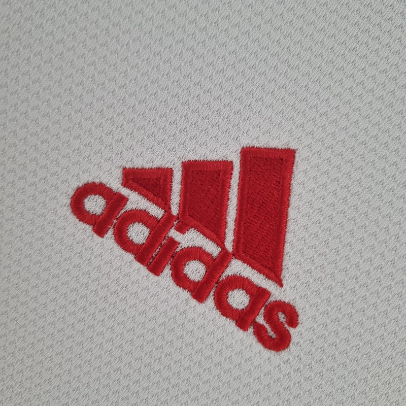 Camisa Flamenguista 2022/23 Away