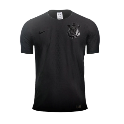 Camisa Corinthians Reserva 24/25 Nike Jogador Masculina