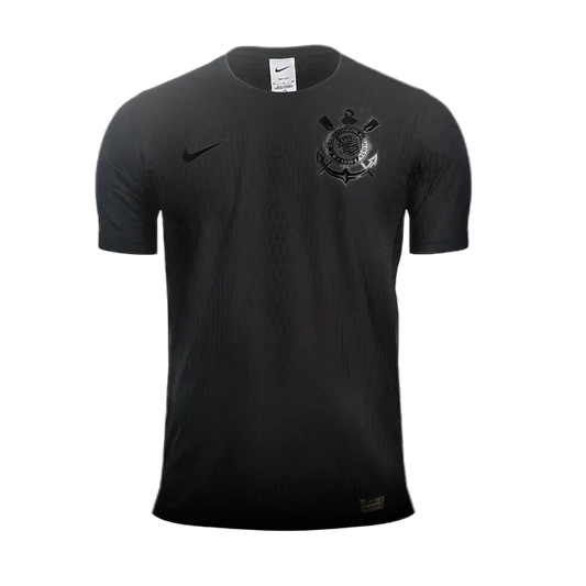 Camisa Corinthians Reserva 24/25 Nike Jogador Masculina