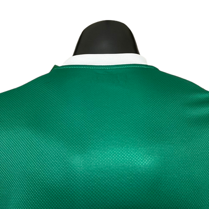 Camisa Palmeiras Home 25/26 - Puma Jogador Masculina