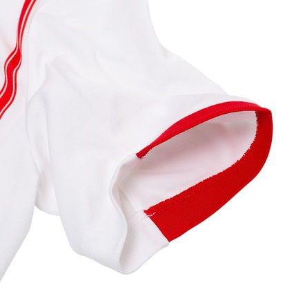 Camisa Girona Home 25/26 - Puma Torcedor Masculina