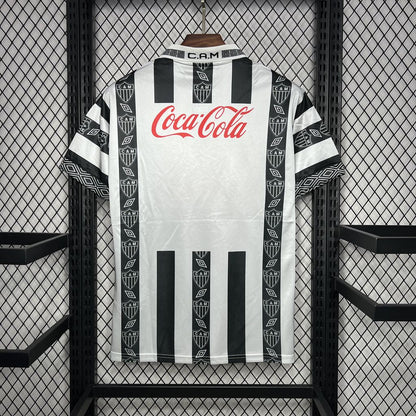 Camisa Atlético Mineiro Titular  Selegalo 1995 - Versão Retrô
