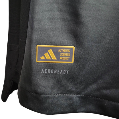 Camisa Inter Miami Away 25/26 - Adidas Jogador Masculina