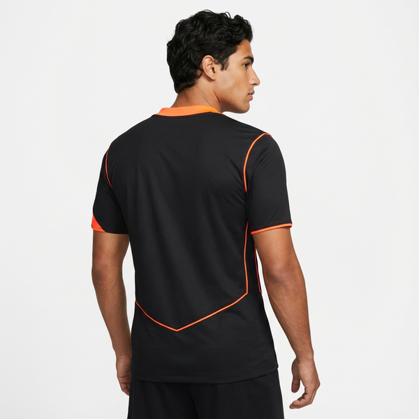 Camisa Corinthians Total 90 III 25/26 - Nike Versão Torcedor Masculina