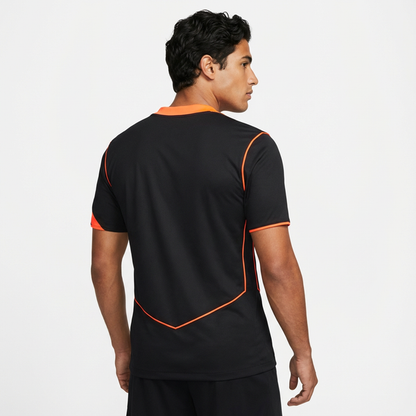 Camisa Corinthians Total 90 III 25/26 - Nike Versão Torcedor Masculina