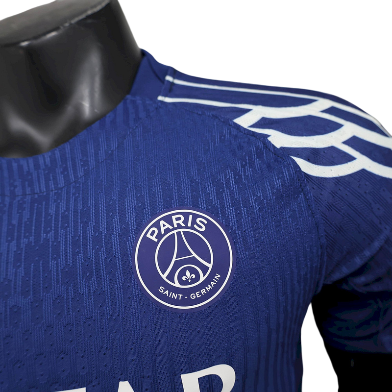 Camisa PSG IV 24/25 - Nike Jogador Masculina