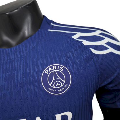 Camisa PSG IV 24/25 - Nike Jogador Masculina