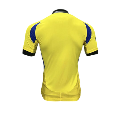 Camisa Al-Nassr Home 24/25 - Adidas Jogador Masculina