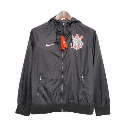 Jaqueta Philadelphia 76ers 23/24 Masculino - Vermelho