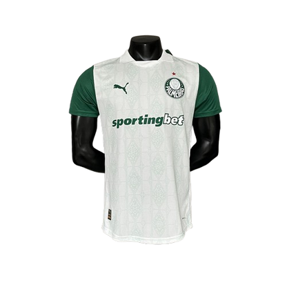 Camisa Palmeiras Away 25/26 - Puma Jogador Masculina