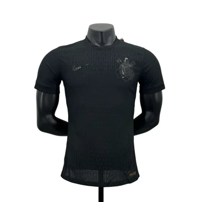 Camisa Corinthians Reserva 24/25 Nike Jogador Masculina