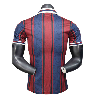 Camisa Barcelona Edição Clássica Especial 25/26 - Nike Versão Jogador
