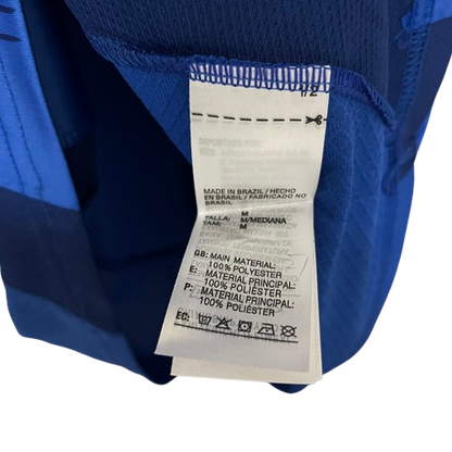 Camisa Brasil Edição Especial 25/26 - Nike Torcedor