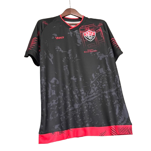 Camisa Vitória Edição Especial 24/25 - Volt Torcedor Masculina