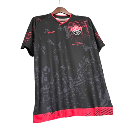 Camisa Vitória Edição Especial 24/25 - Volt Torcedor Masculina