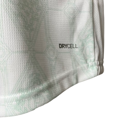 Camisa Palmeiras Away 25/26 - Puma Jogador Masculina