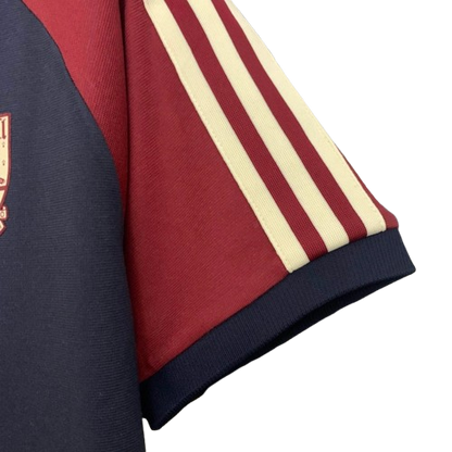 Camisa Arsenal Edição Especial 25/26 - Adidas Torcedor Masculina