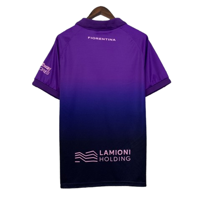 Camisa Florence Edição Especial 25/26 - Kappa Torcedor Masculina