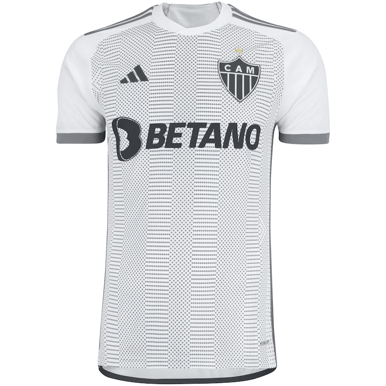 Camisa Atlético Mineiro I 2024/25