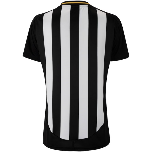 Camisa Atlético Mineiro Home 25/26 - Versão Feminina