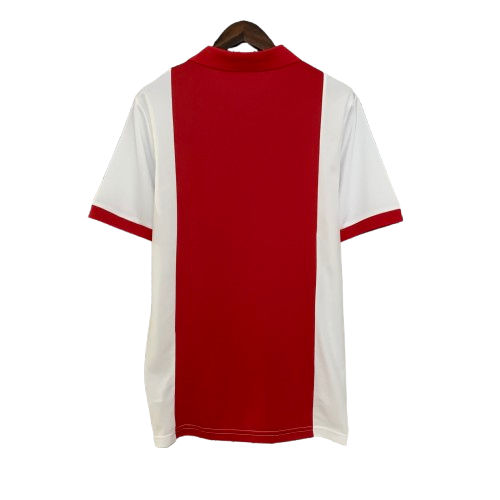 Camisa Ajax Edição 125 Anos 25/26 - Adidas Torcedor Masculina