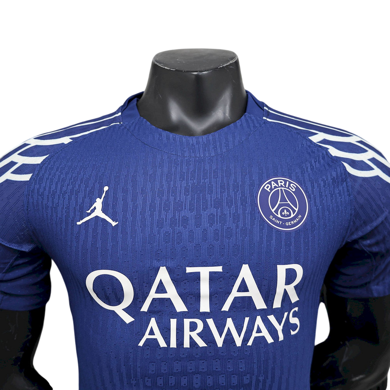 Camisa PSG IV 24/25 - Nike Jogador Masculina