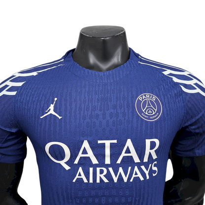 Camisa PSG IV 24/25 - Nike Jogador Masculina