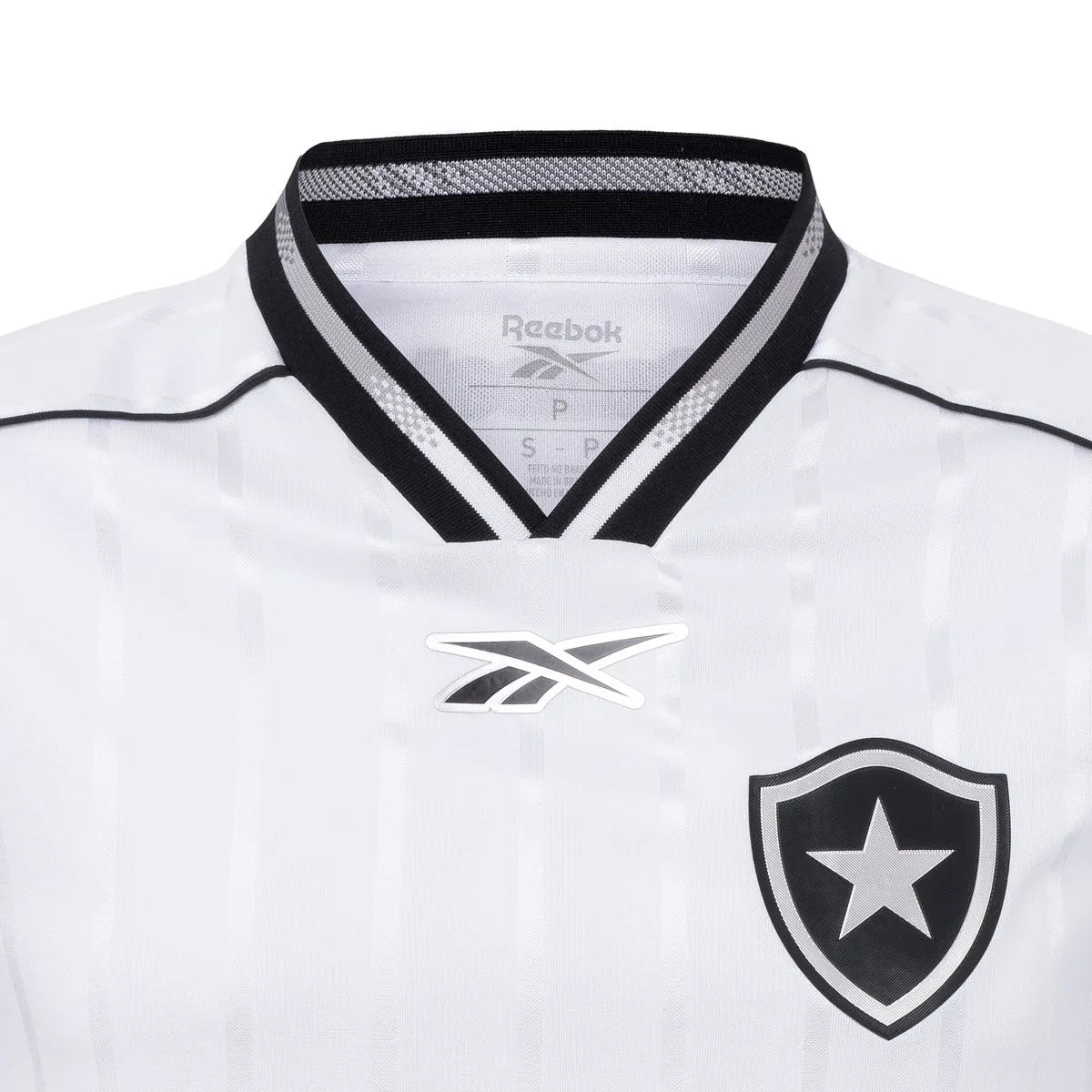 Camisa Botafogo Reebok 3 25/26