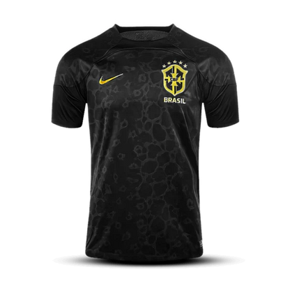 Camisa do Brasil 2022/23 Goleiro