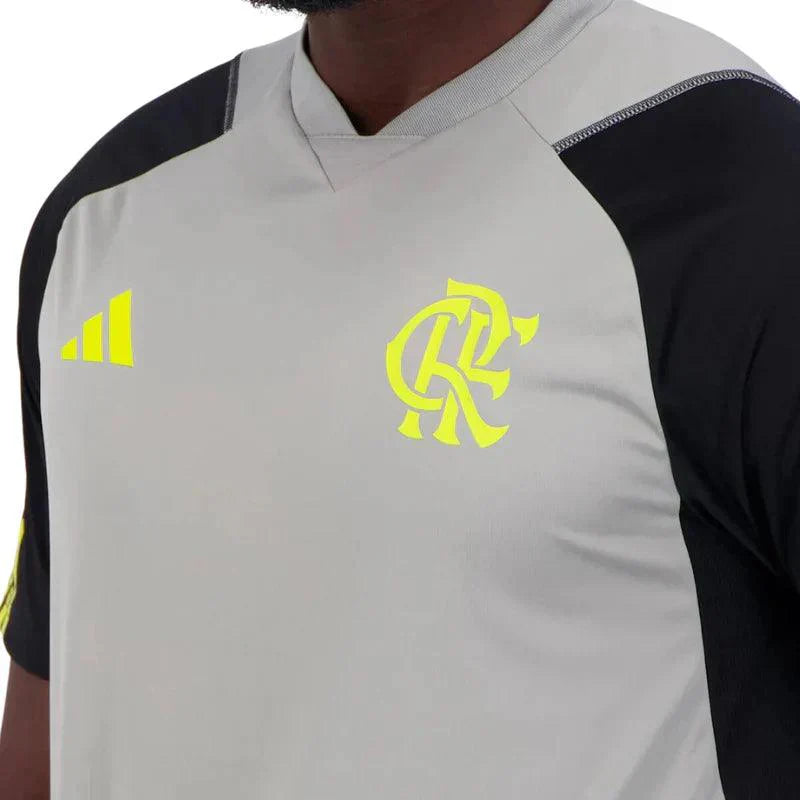 Camisa Flamenguista 2024/25 Treino