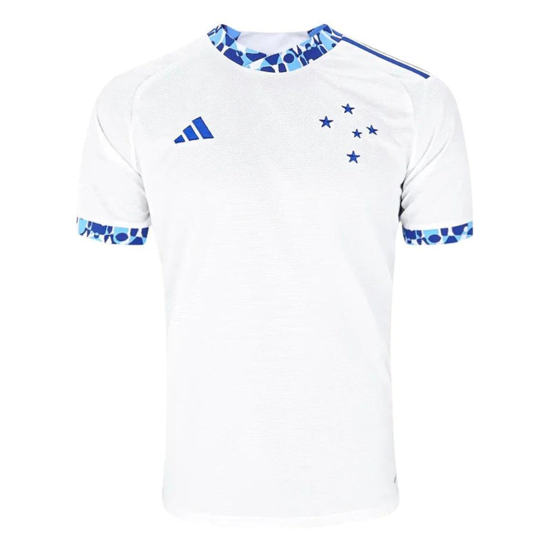 Camisa Cruzeiro II 2024/25