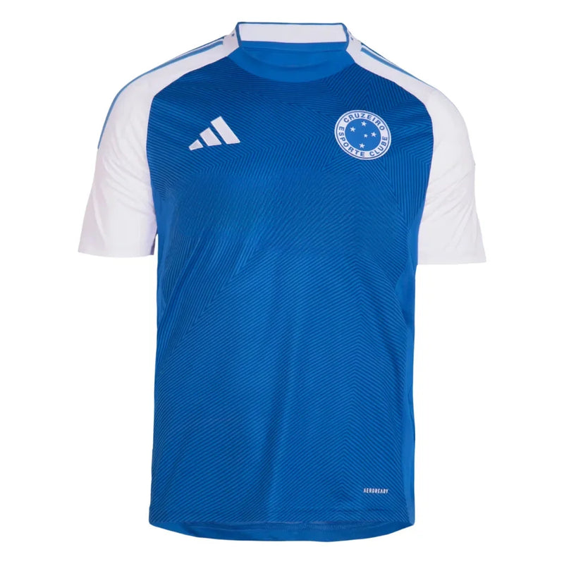 Camisa Cruzeiro I 2025/26