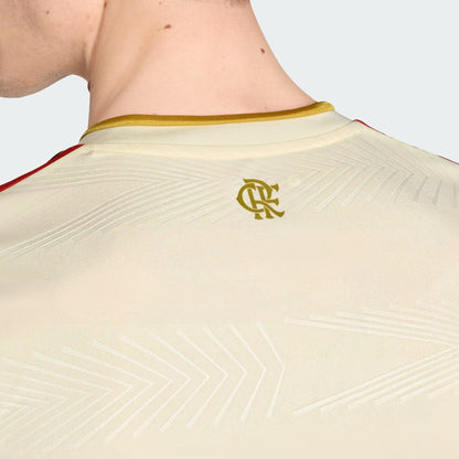 Camisa Flamengo Third 25/26 PEDRO N° 9