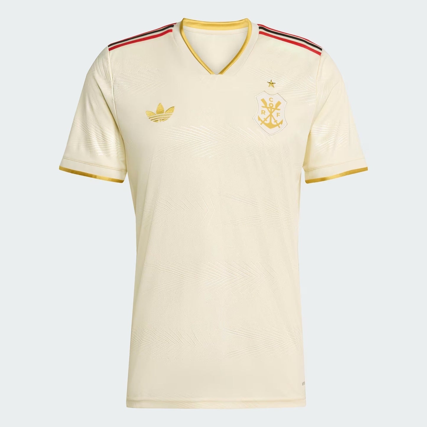 Camisa Flamengo Third 25/26 DE ARRASCAETA N° 10