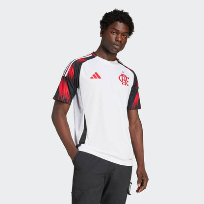 Camisa Flamengo Away 25/26 PEDRO N° 9