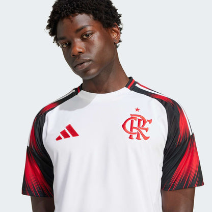 Camisa Flamengo Away 25/26 DE ARRASCAETA N° 10