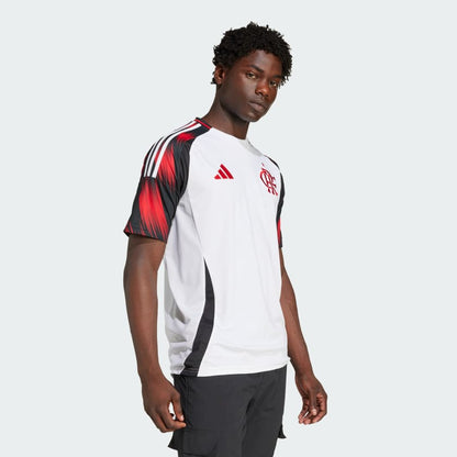 Camisa Flamengo Away 25/26 DE ARRASCAETA N° 10