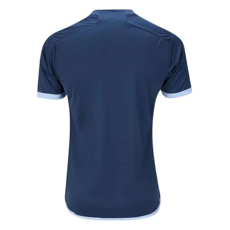 Camisa Cruzeiro III 2024/25