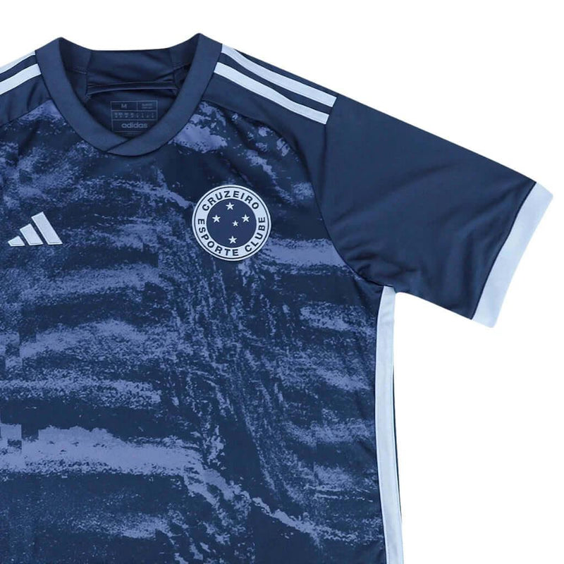 Camisa Cruzeiro III 2024/25